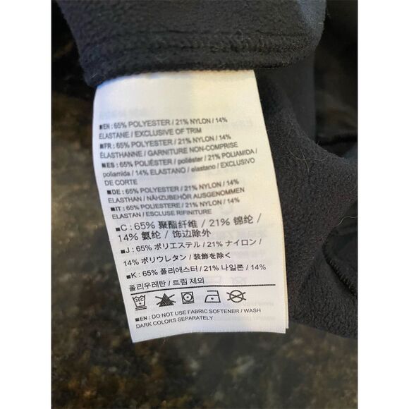 Arc'teryx Men's LEAF Military Jacket Small Black Tactical Outdoor - Picture 11 of 14